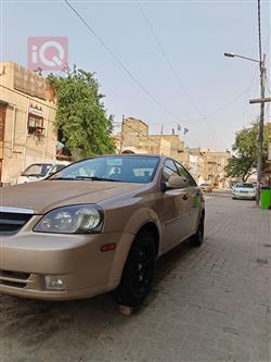 Suzuki Forenza